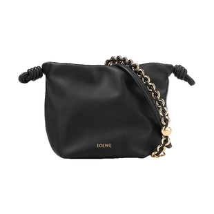 LOEWE/罗意威女经典 Flamenco 休闲托特包女士2025年新款推广