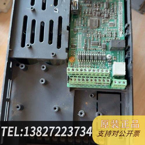 原装正品Jiale 5.5Kw380V Inverter As Shown In The Figure Is W