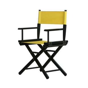 实木导演椅折叠帆布椅吧台休闲椅户外道具靠背椅办公化妆椅钓鱼椅