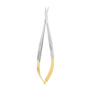 医用外科手术剪刀美容双眼皮开眼角拆线剪整形组织剪不锈钢直剪