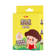 乐比植物精油鼻通贴18片