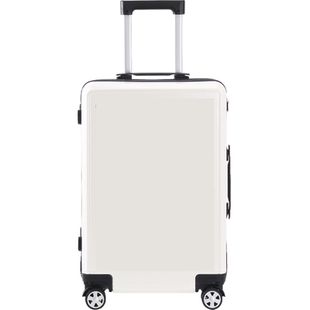 库洛米行李箱可爱学生女拉杆箱卡通潮流男儿童密码箱大容量登机箱