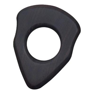 仿食指关节按摩点穴棒舒适有力