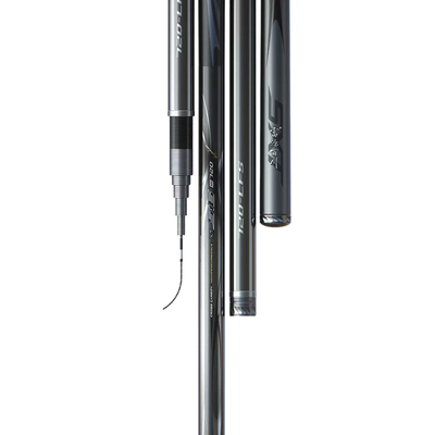 富源百川516三代台钓小综合鱼竿