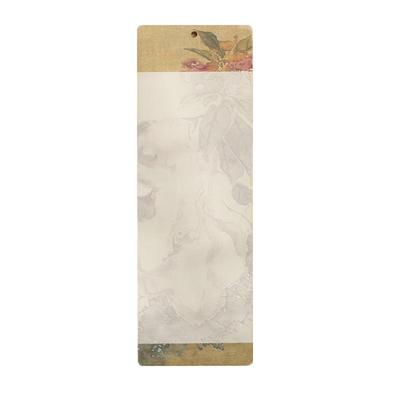 中国风手写书签创意DIY书法卡片