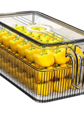 【谢霆锋代言】爆款食品级保鲜盒