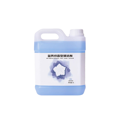 配科沃斯X1S扫地机器人配件T10/N9+清洁液T20X2/T30pro地面清洁剂