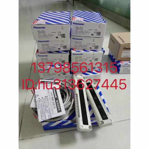 议价优价anasonic 松下光栅 NA1-PK5 原装正品