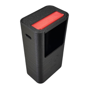 适配酷态科10号mini保护壳充电宝简约壳出差防刮10号mini保护壳