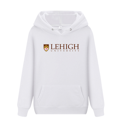 理海大学校服卫衣冬季加绒连帽衫