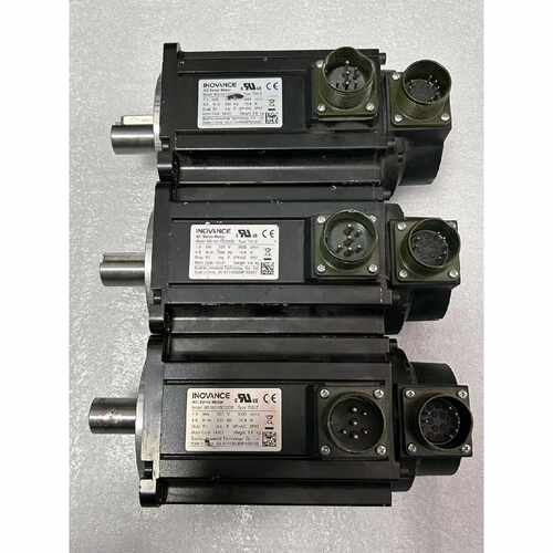 询价汇川伺服电机MS1H2-15C30CB-T331Z，