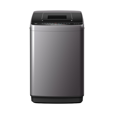 荣事达10KG全自动洗衣机家用小型出租房用宿舍大容量波轮洗脱一体