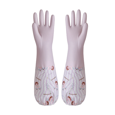 yerbaby洗碗手套加绒冬加厚刷碗