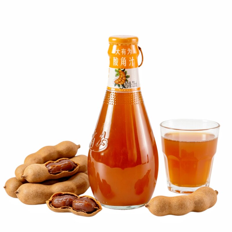 云南大有为酸角汁饮料