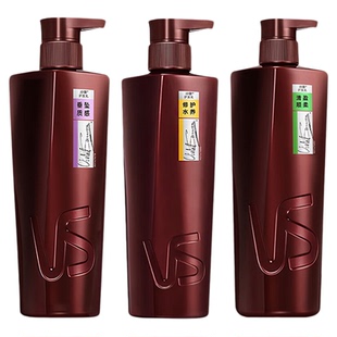 沙宣角蛋白护发素修护水养改善干枯毛躁轻盈柔顺留香护发乳正品