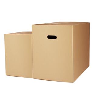 5层纸箱批发快递包装盒加硬纸箱纸盒子收纳箱打包盒淘宝定制3-12