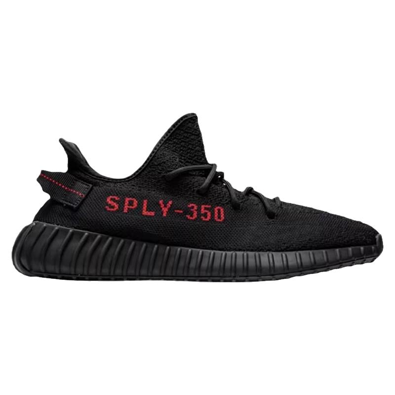 阿迪达斯女鞋跑步鞋YeezyBoost