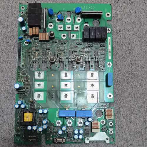 议价伦茨变频器电源驱动板8222LP 4A.V241 4B 021 EVF EVS9328-EP