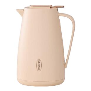 清水保温壶2024新款家用暖水壶大容量暖水瓶学生宿舍热水保温壶