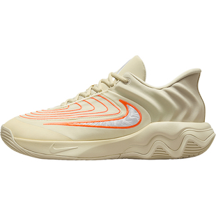 Nike/耐克官方正品训练夏季款男士低帮缓震耐磨篮球鞋FQ3681-200