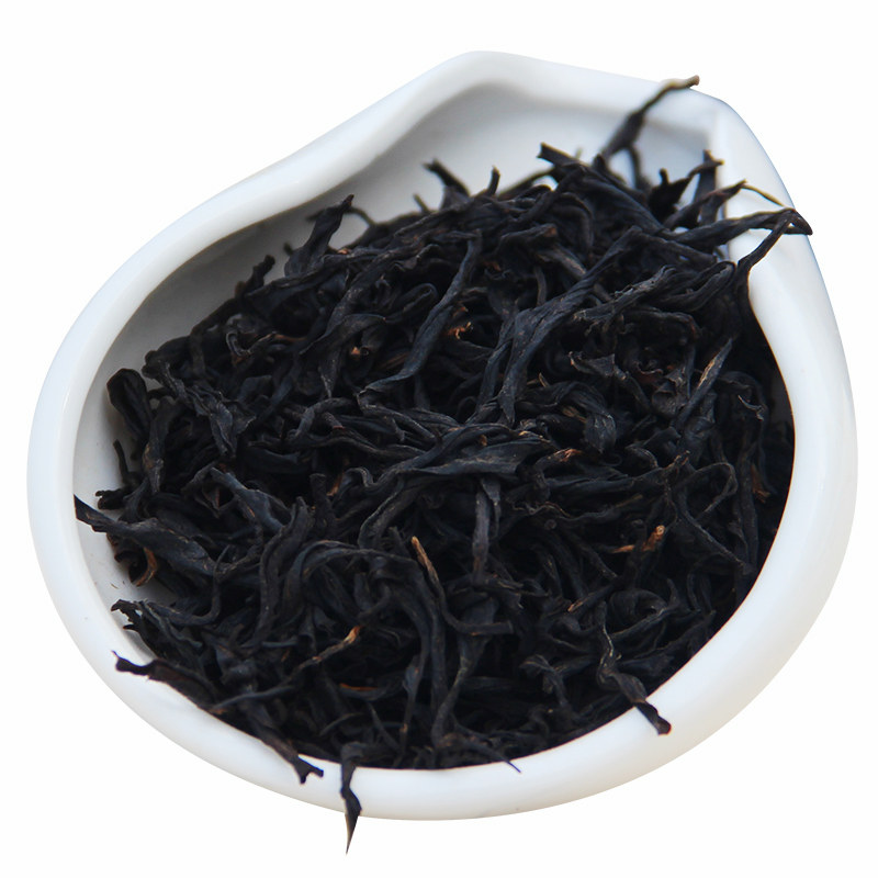 象棋山年货茶叶金牡丹特级红茶
