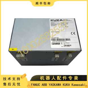 议价00277094 库卡机器人KRC4 compact控制柜供电电源00-277-094