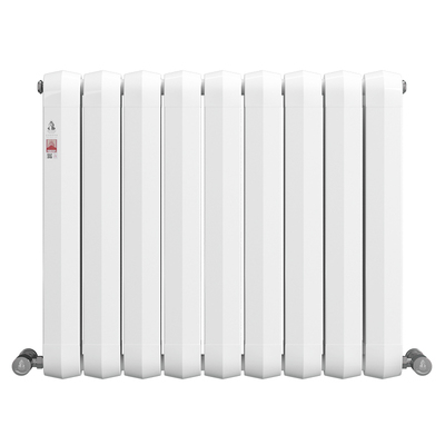 铜铝复合暖气片散热器质保30年