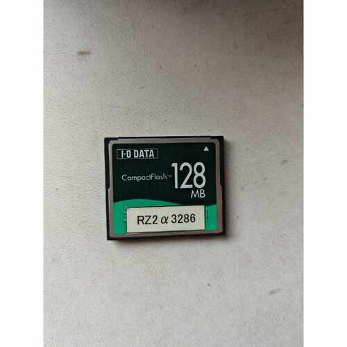 富士CPU存储卡128MB适用于富士NP1PS系列CPU