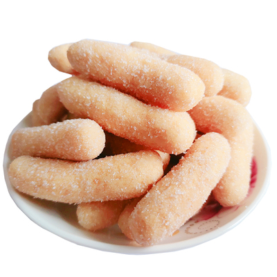 5斤传统糕点大包装怀旧江米条