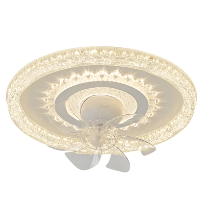 诺威琪2025新品卧室风扇吸顶灯