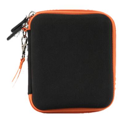 Cwatcun香港品牌拍立得收纳包