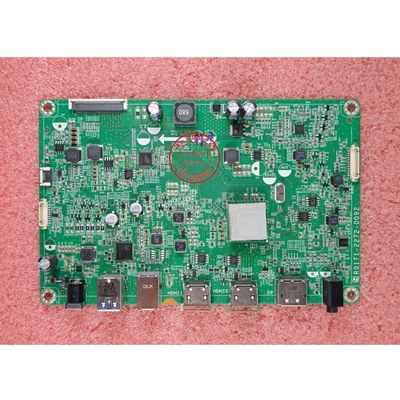 华硕XG248Q驱动板2272-0092主板