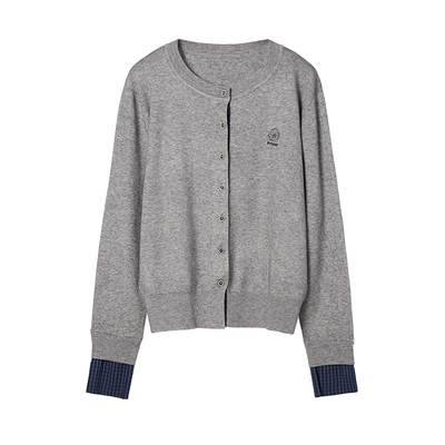 VIEA.ING薇迎商场同款开衫外套