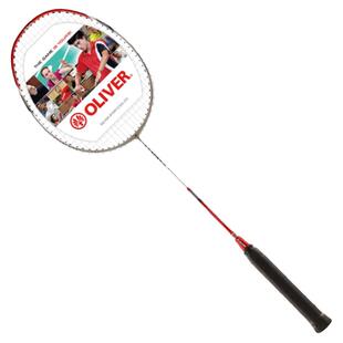 OLIVER奥立弗 德国工艺 羽毛球拍单拍 E-MAX 88全碳素