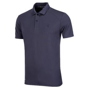 乔丹POLO衫男士短袖T恤夏季冰丝速干衣半袖翻领商务装休闲运动服