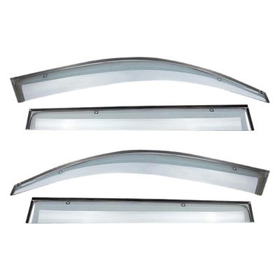 帕拉丁晴雨挡专车专用骊锐品牌