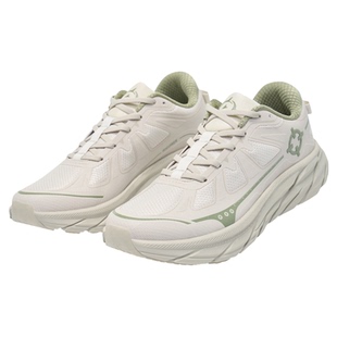 准者3R休闲鞋减震专业跑步鞋男篮球裁判鞋网面透气女款轻便运动鞋