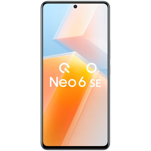 盾令屏幕适用于IQOONEO6SE总成带框vivo iqoo neo6se触摸显示手机