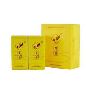 2025春茶高山老树英德红茶英红九号金毛毫特级浓香型新茶一斤罐装