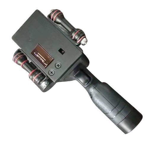 手持智能自动小型喷码机日期打码器月饼塑料包装袋食品瓶盖喷码