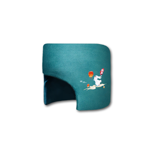 电加热抹额艾灸帽热敷包护额偏头痛艾灸头部熏蒸仪神器家用理疗帽