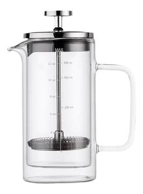 咖啡法压壶手冲壶过滤器具