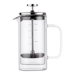 Bincoo咖啡法压壶家用煮咖啡手冲壶过滤器具冲茶器套装咖啡过滤杯