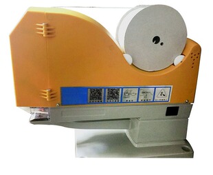 达芬贝梯形胶钉机 固定胶针机 纸卡吊卡塑料钉装钉机 卡头胶针机