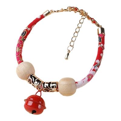 ucat宠物除蚤虱子驱虫项圈