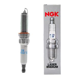NGK铱铂金火花塞SILZKBR8D8S 97506 4支装适宝马N55 1系3系5系X5