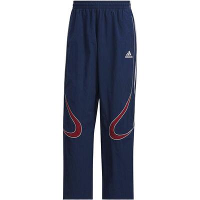 滔搏adidas阿迪达斯三叶草男子TEAMGEIST PAN运动休闲长裤KF4944