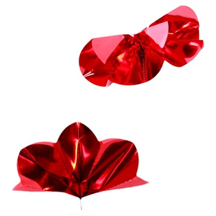 空手出花 十朵花 送花夹 空手出玫瑰 舞台晚会才艺演出 魔术道具