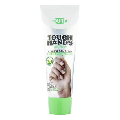 澳洲du'it女士胜肽75g嫩白护手霜