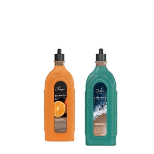 晴天大白地板清洁剂速干木地板瓷砖抑菌去污清洗剂家用香型